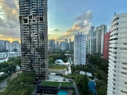 Irwell Hill Residences (D9), Apartment #589333291